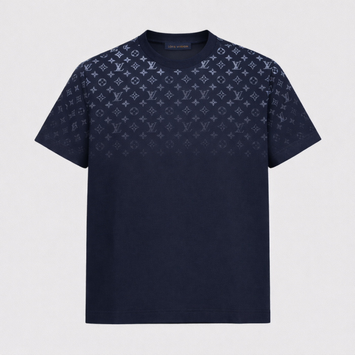 Louis Vuitton Monogram Gradient T-Shirt
