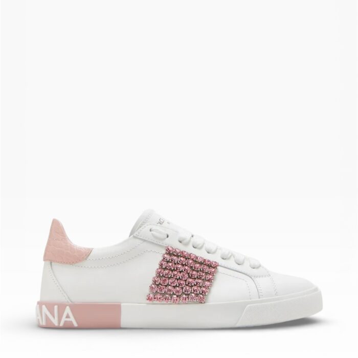 Dolce & Gabbana Portofino Sneaker