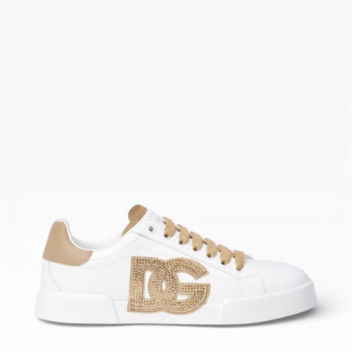 Dolce & Gabbana Portofino Sneaker