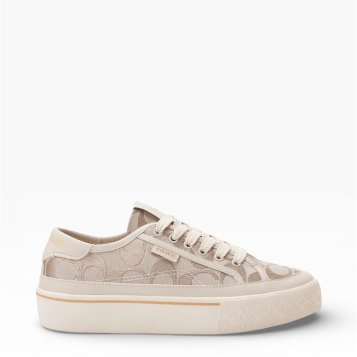 Coach Platform Sneaker