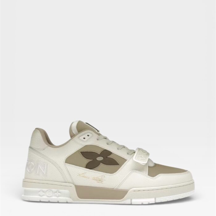 Louis Vuitton Trainer Sneaker