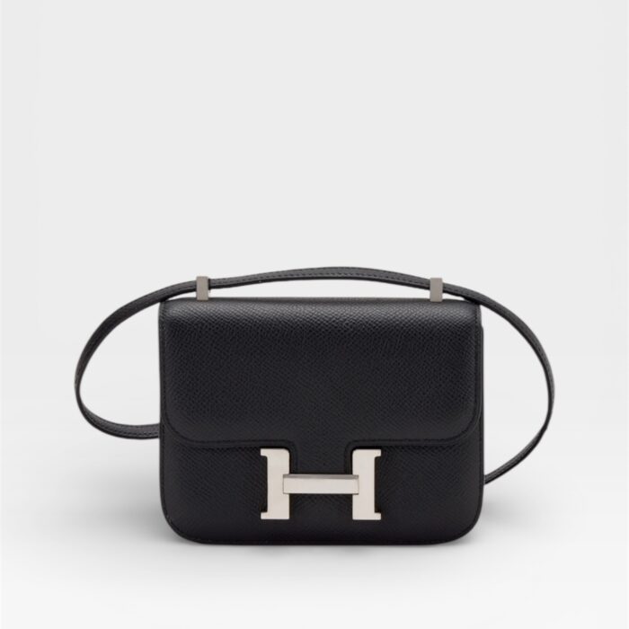 Hermès Constance Mini Bag
