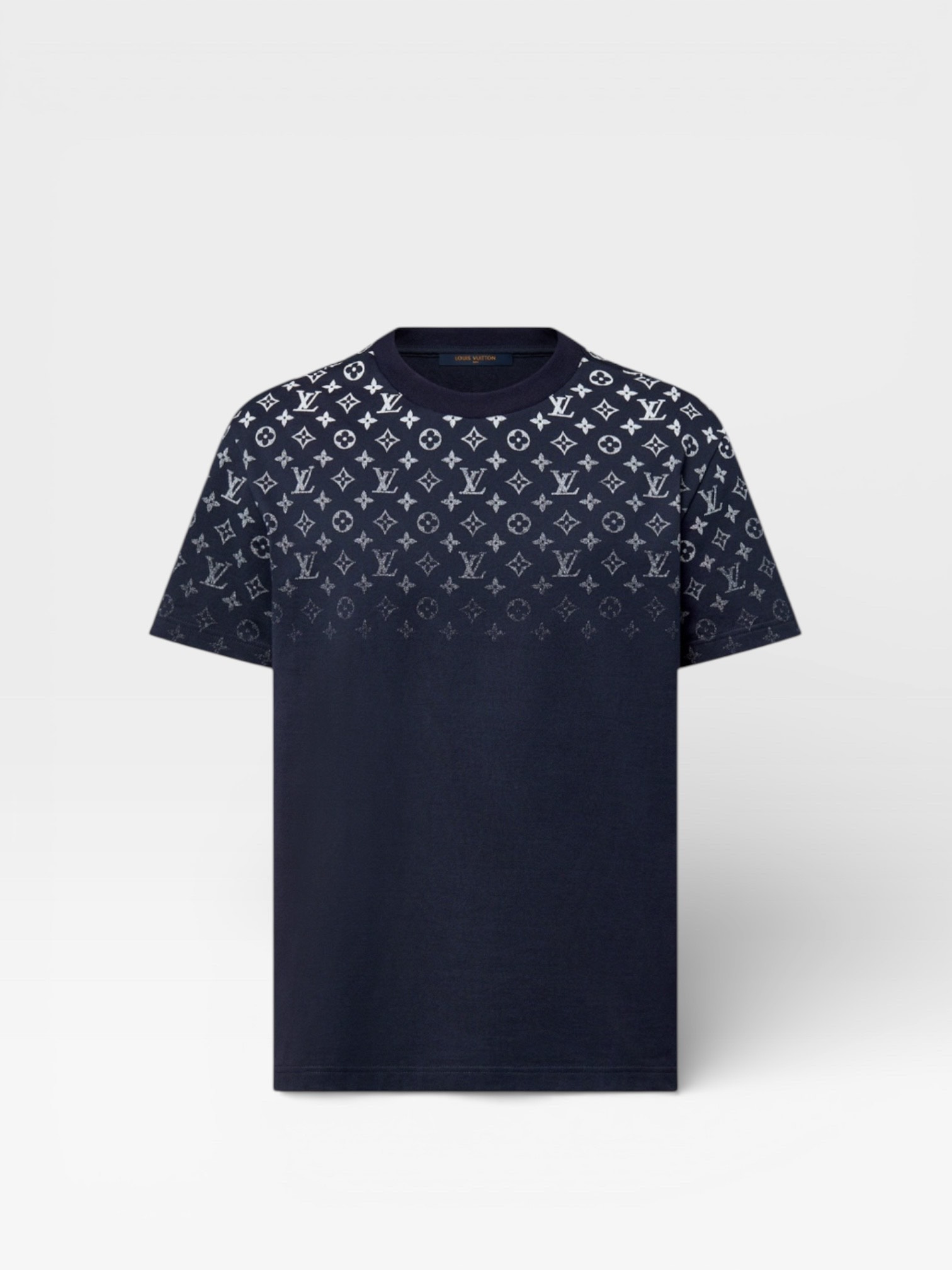 Louis Vuitton Monogram Gradient T-Shirt
