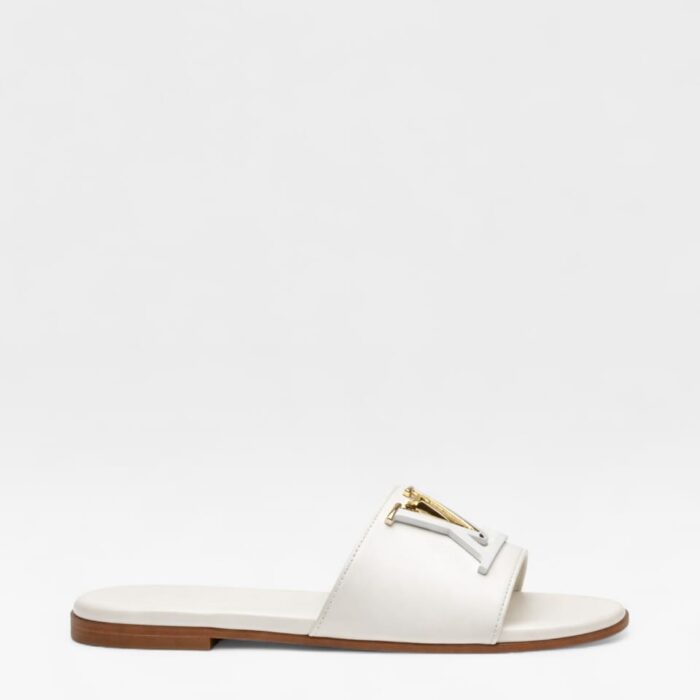 Louis Vuitton LV Mare Flat Mule