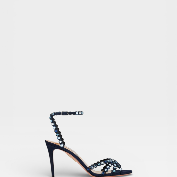 Aquazzura 85mm Tequila sandal