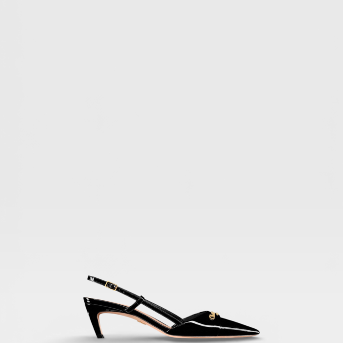 Christian Dior My Dior slingback pumps