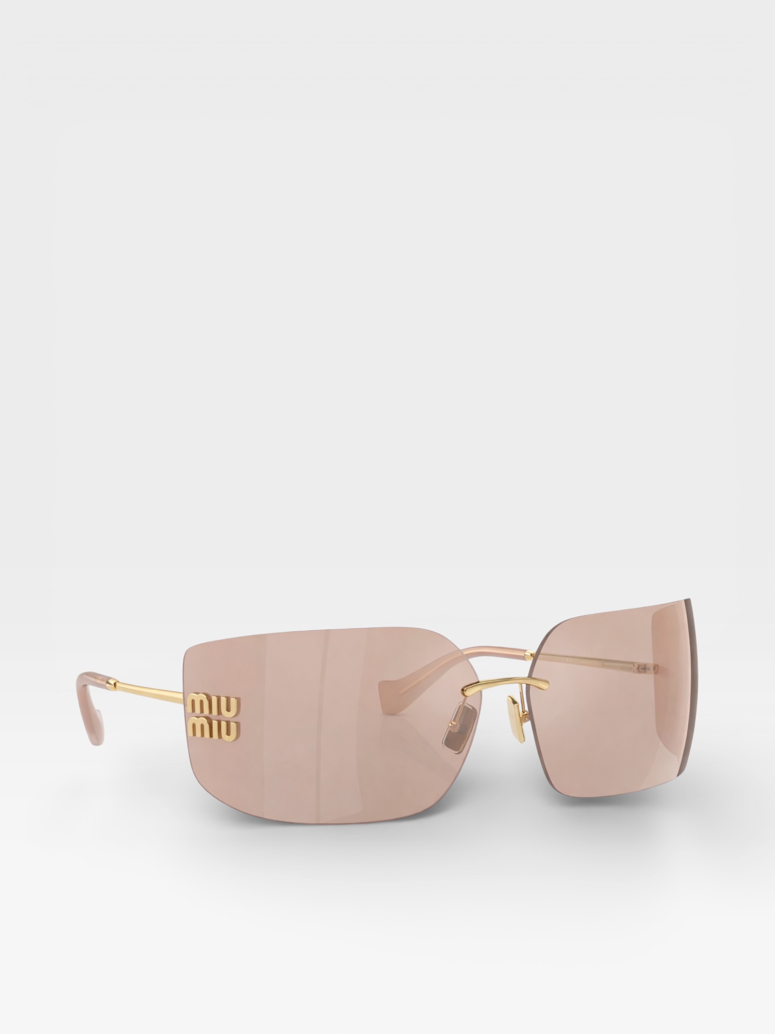 Aube Sunglasses