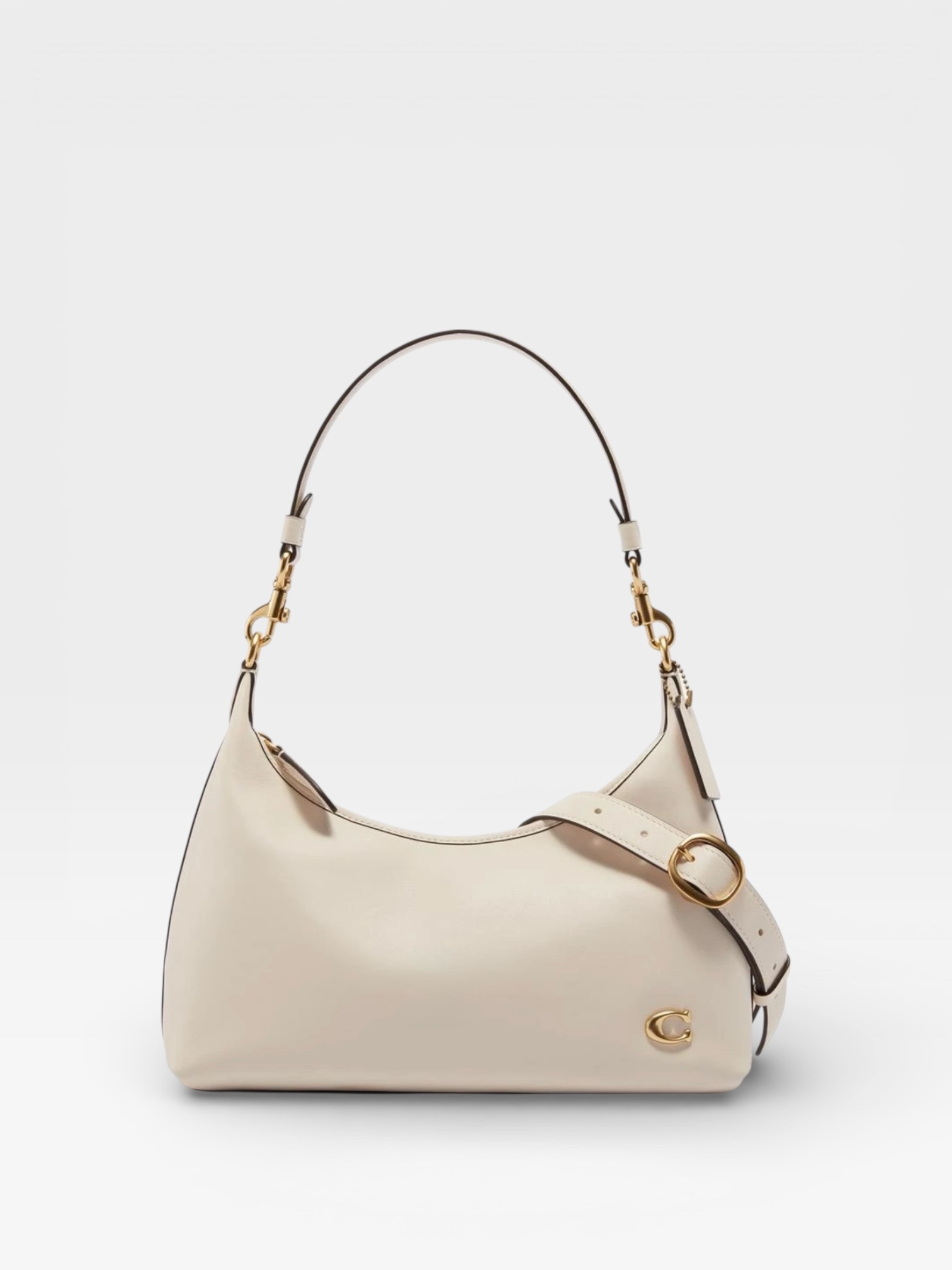 Juliet Leather Shoulder Bag