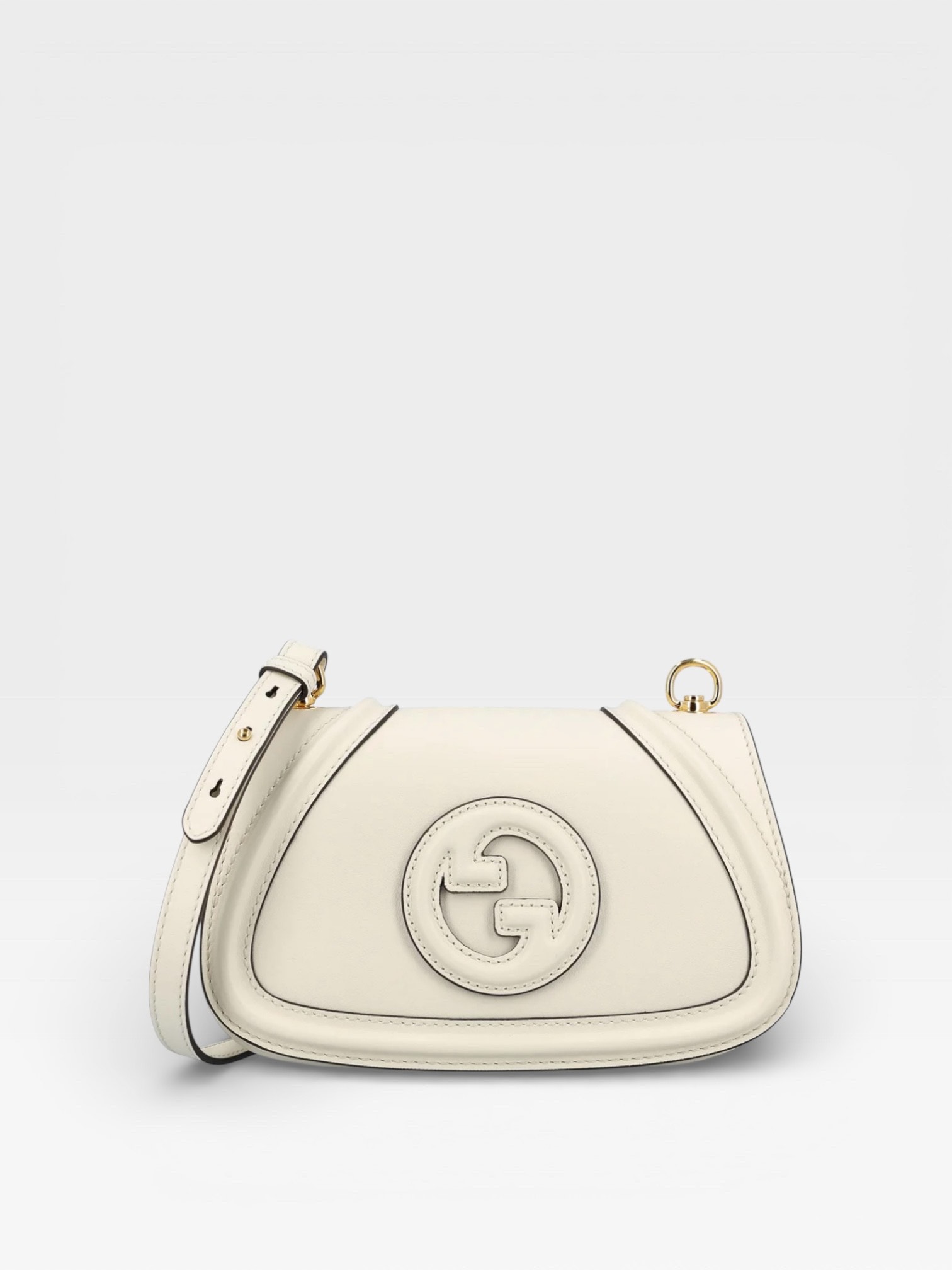 Gucci Blondie Shoulder Bag