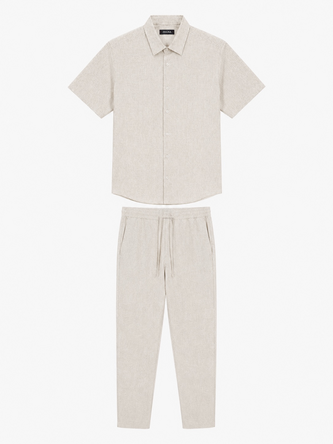 ZEGNA Set