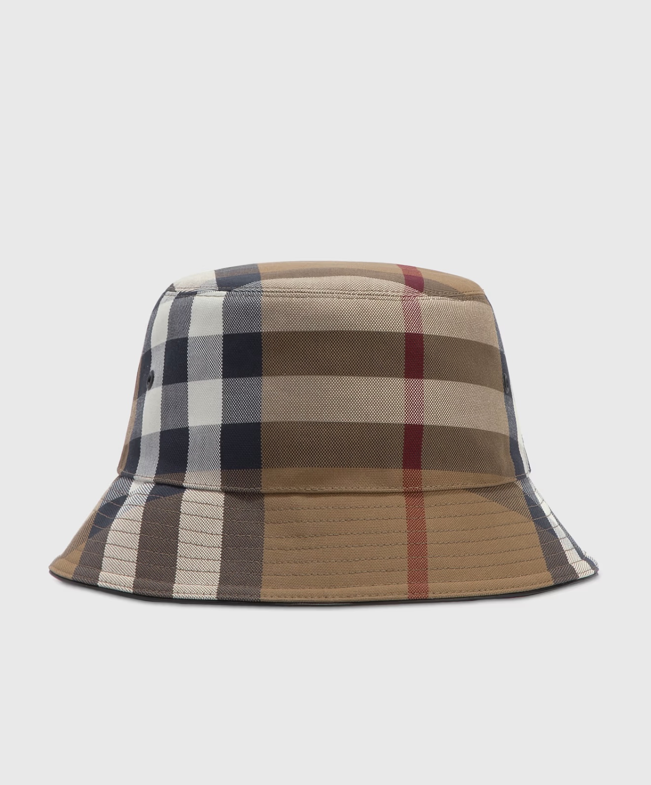 Burberry bucket hat