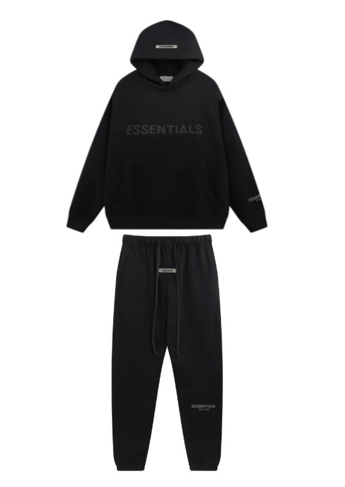 Fear of God Essentials tracksuit