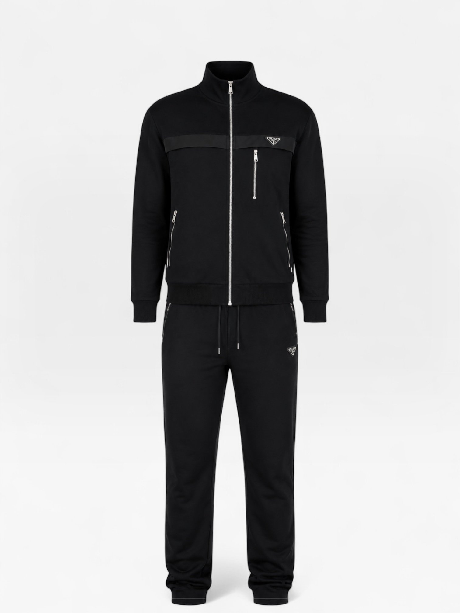 Prada tracksuit