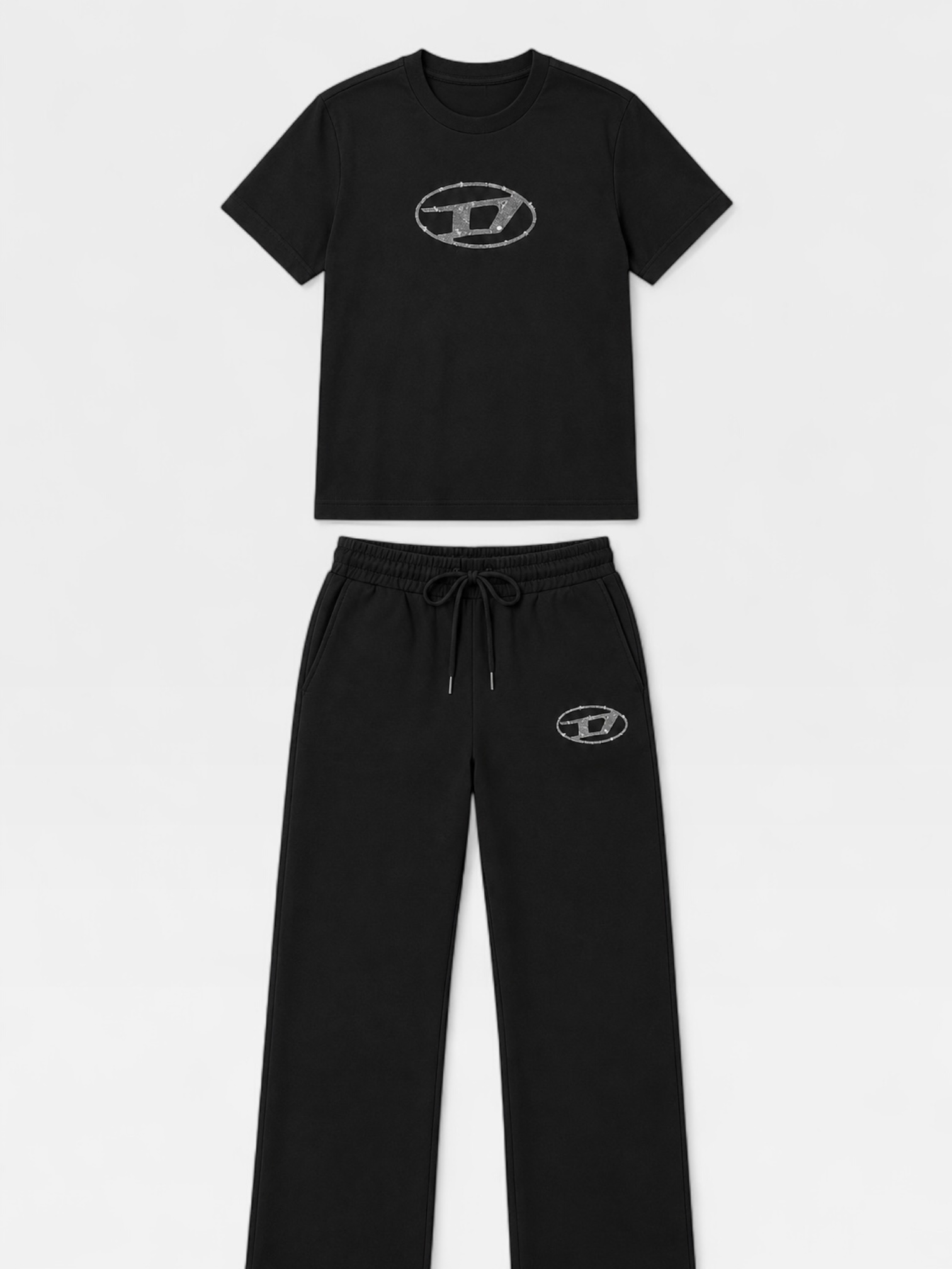 Diesel set