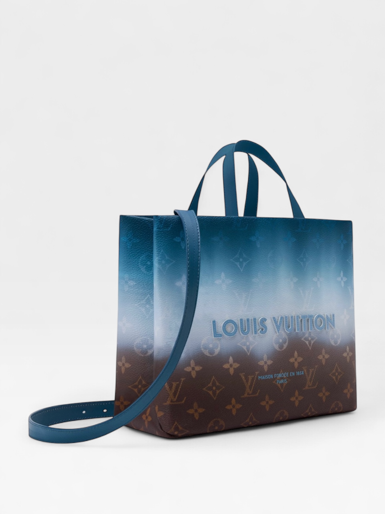 Mini Shopper Tote