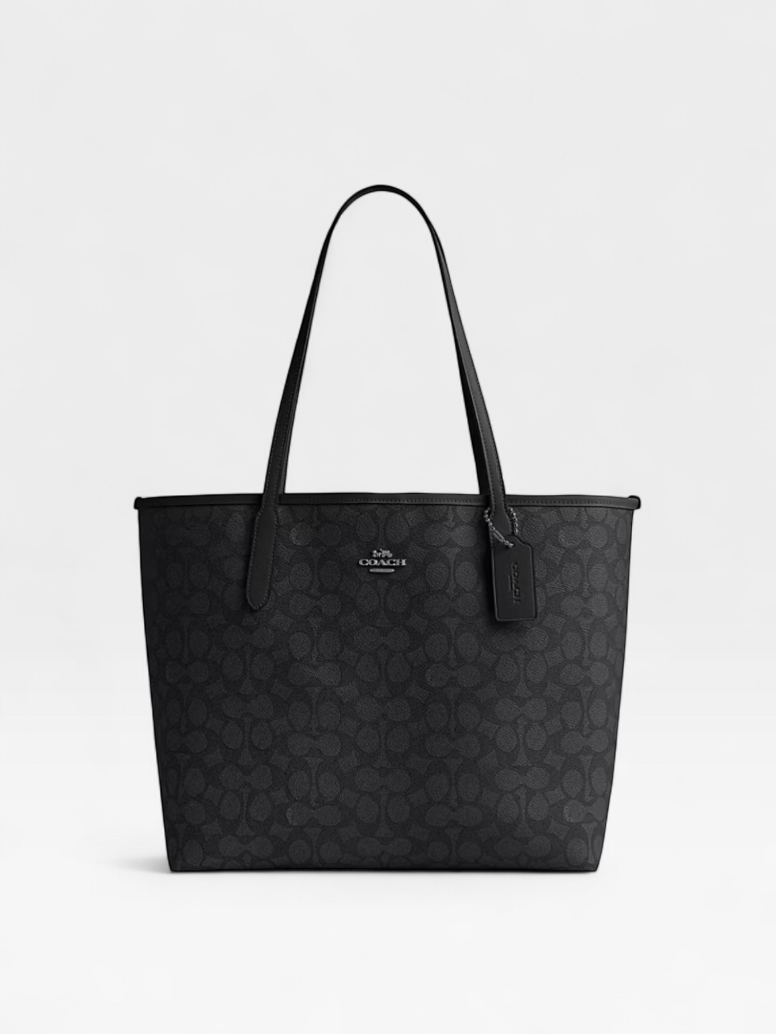 Coach City Tote