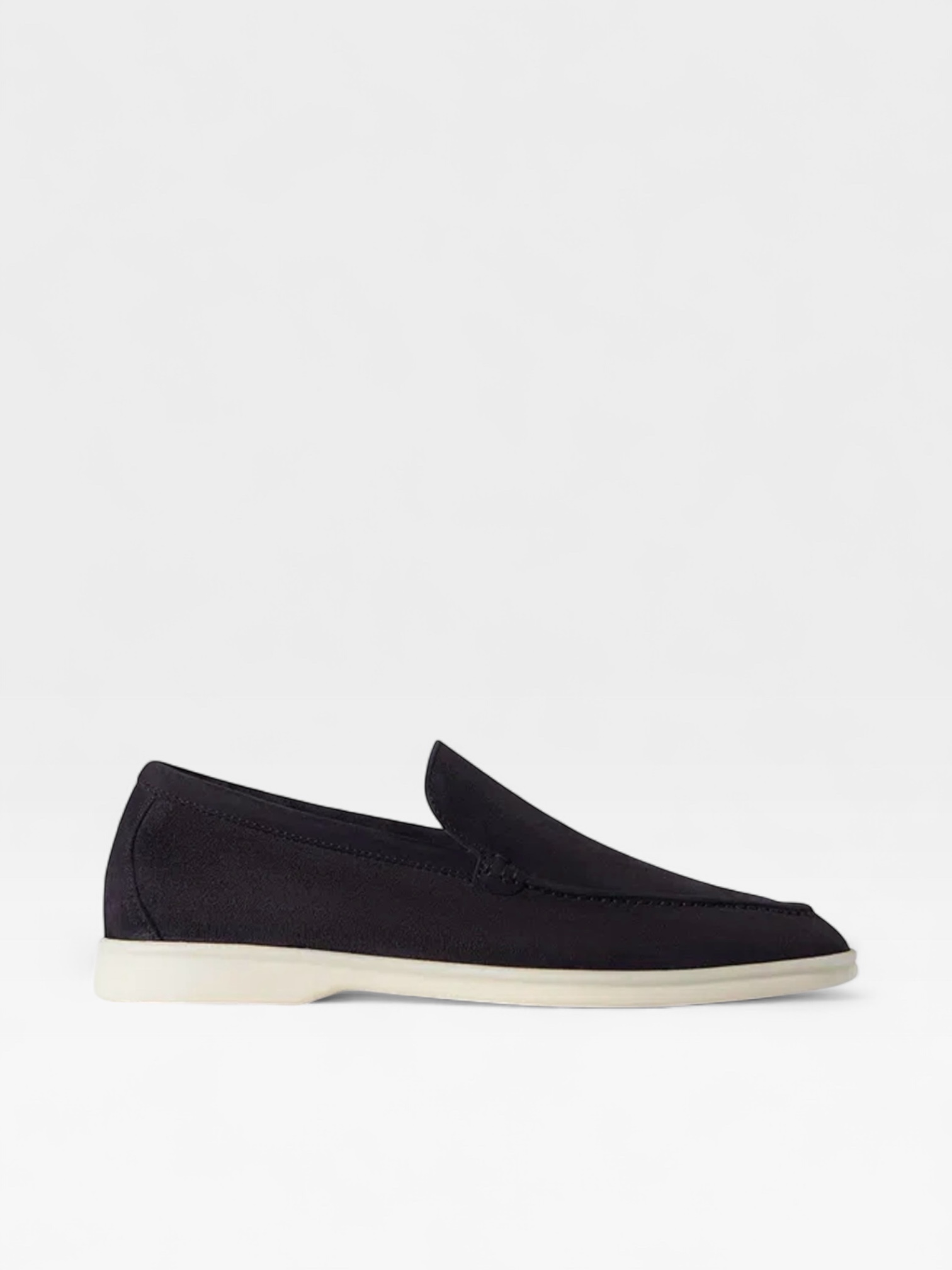 Loro Piana Summer Walk loafers