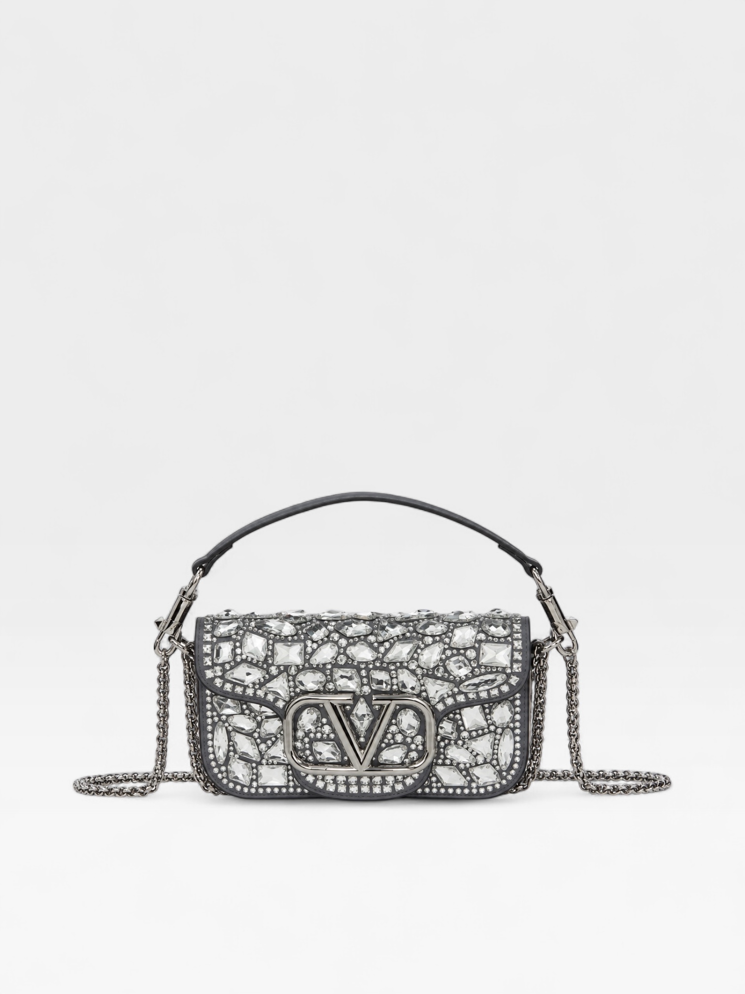 Valentino Garavani Locò small shoulder bag