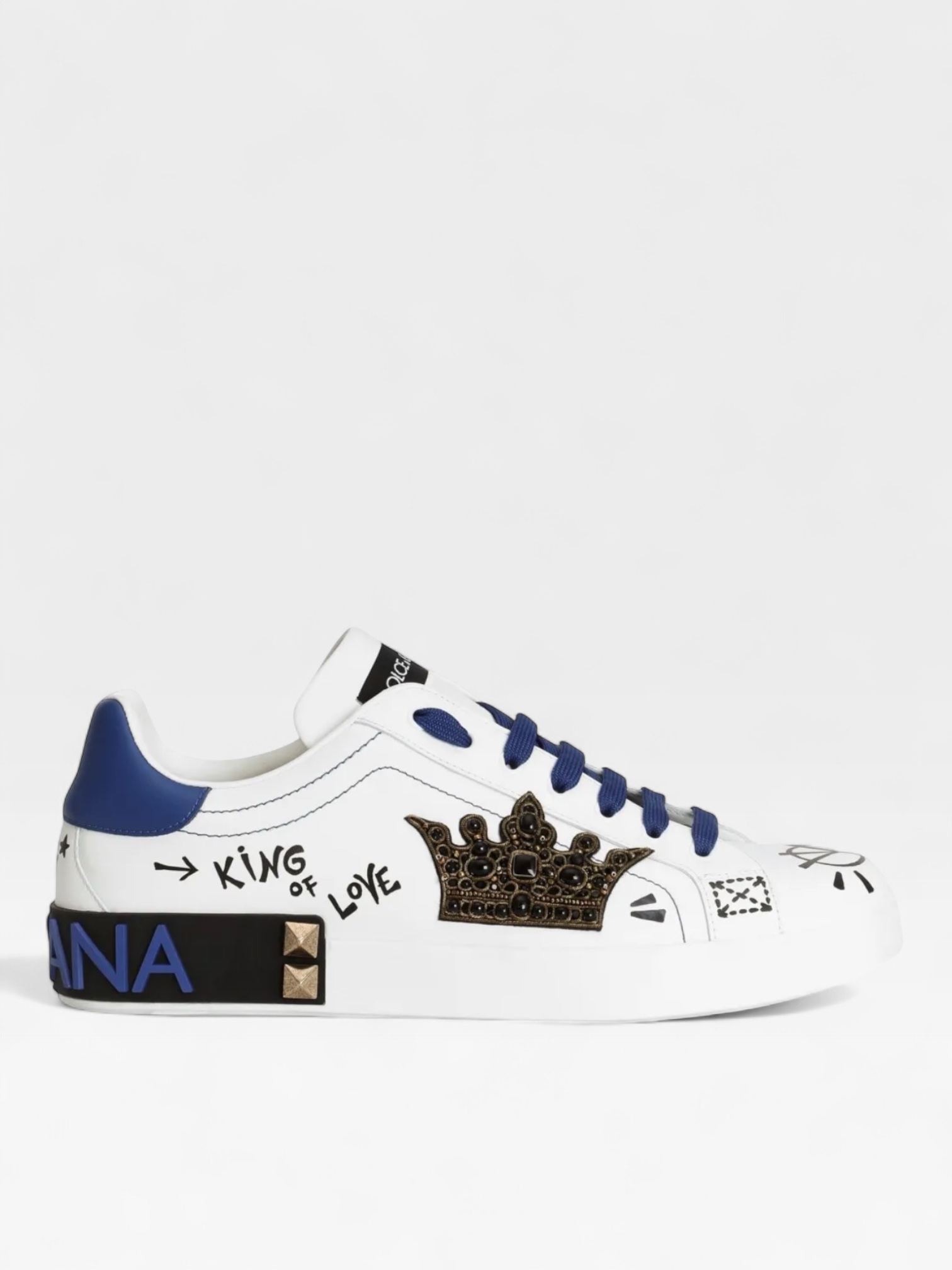 Dolce & Gabbana Portofino sneakers