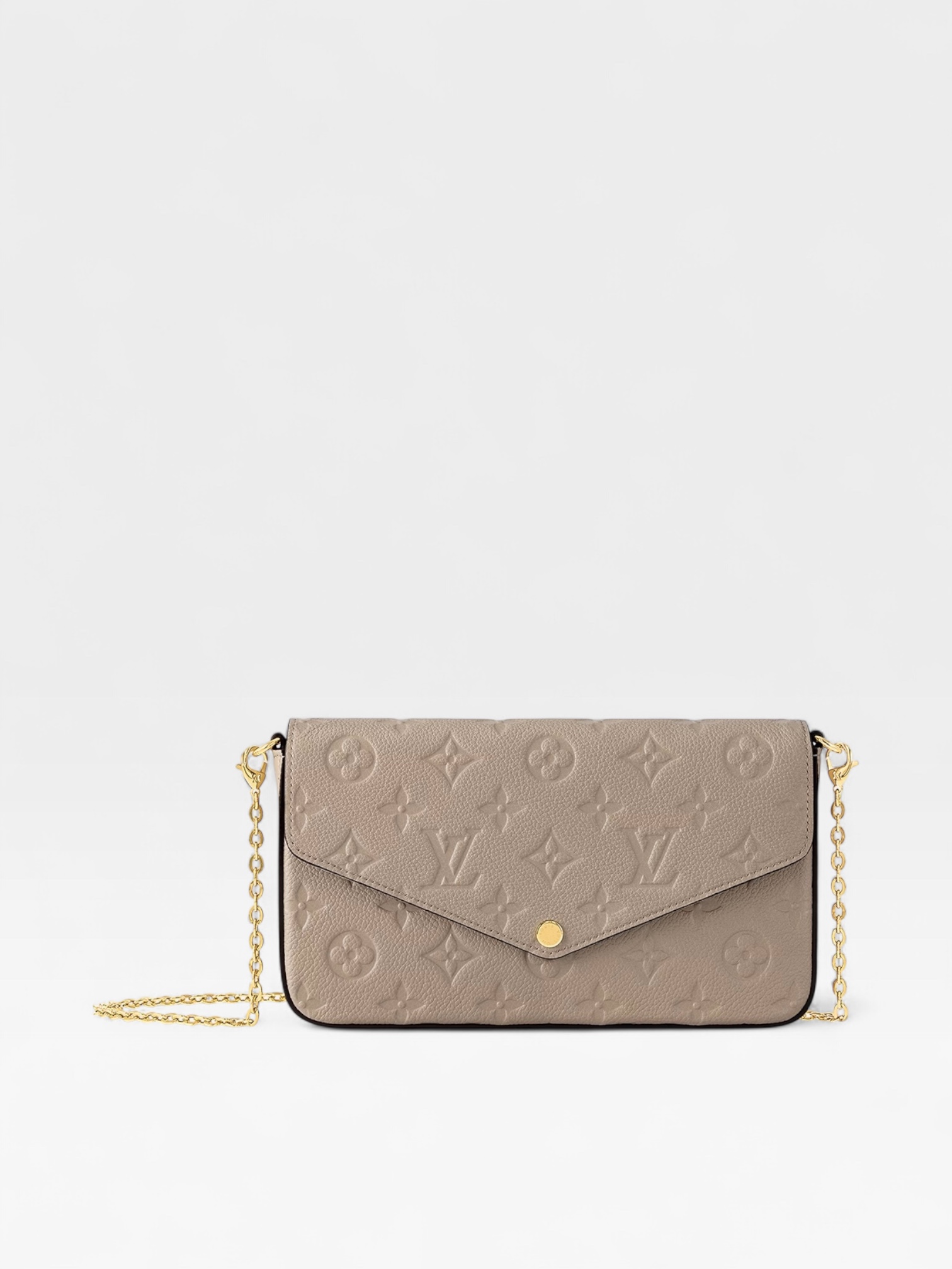 Louis Vuitton Pochette Félicie