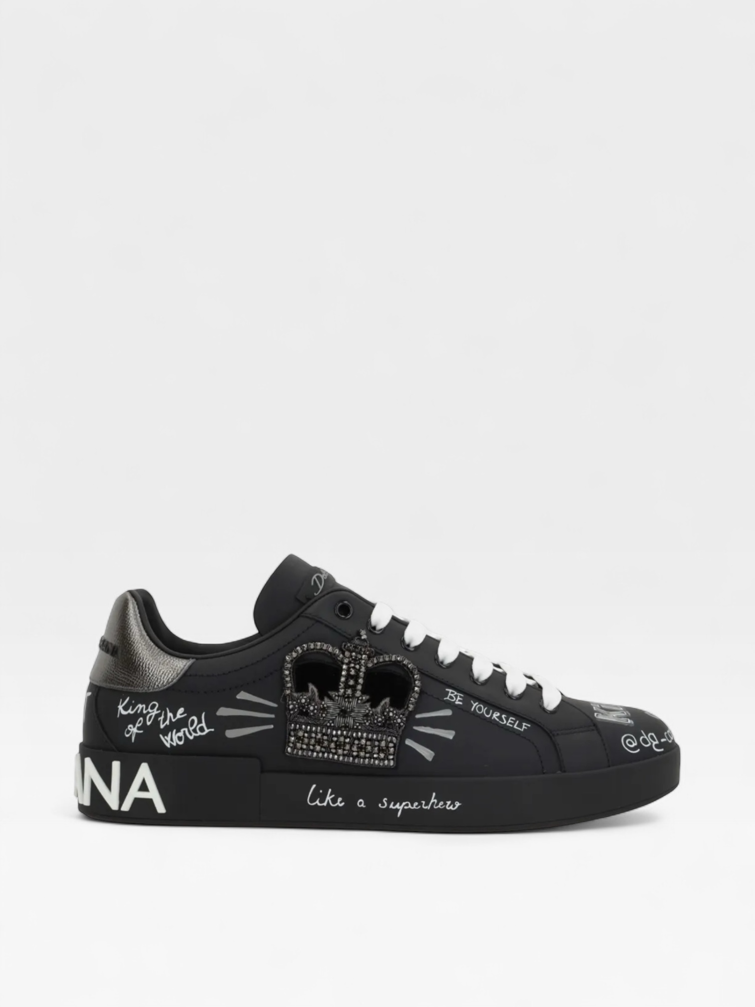 Dolce & Gabbana Portofino sneakers