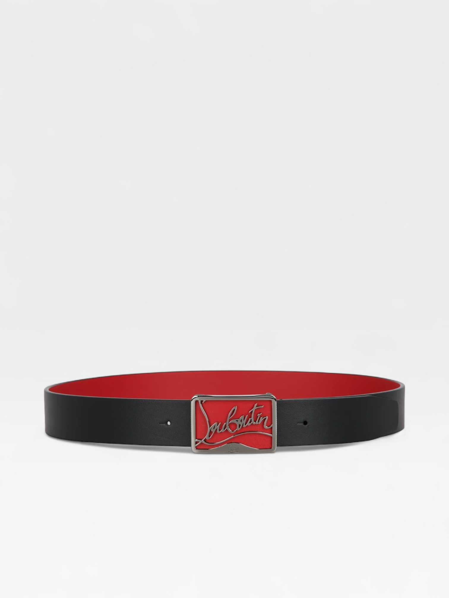 Christian Louboutin Ricky leather