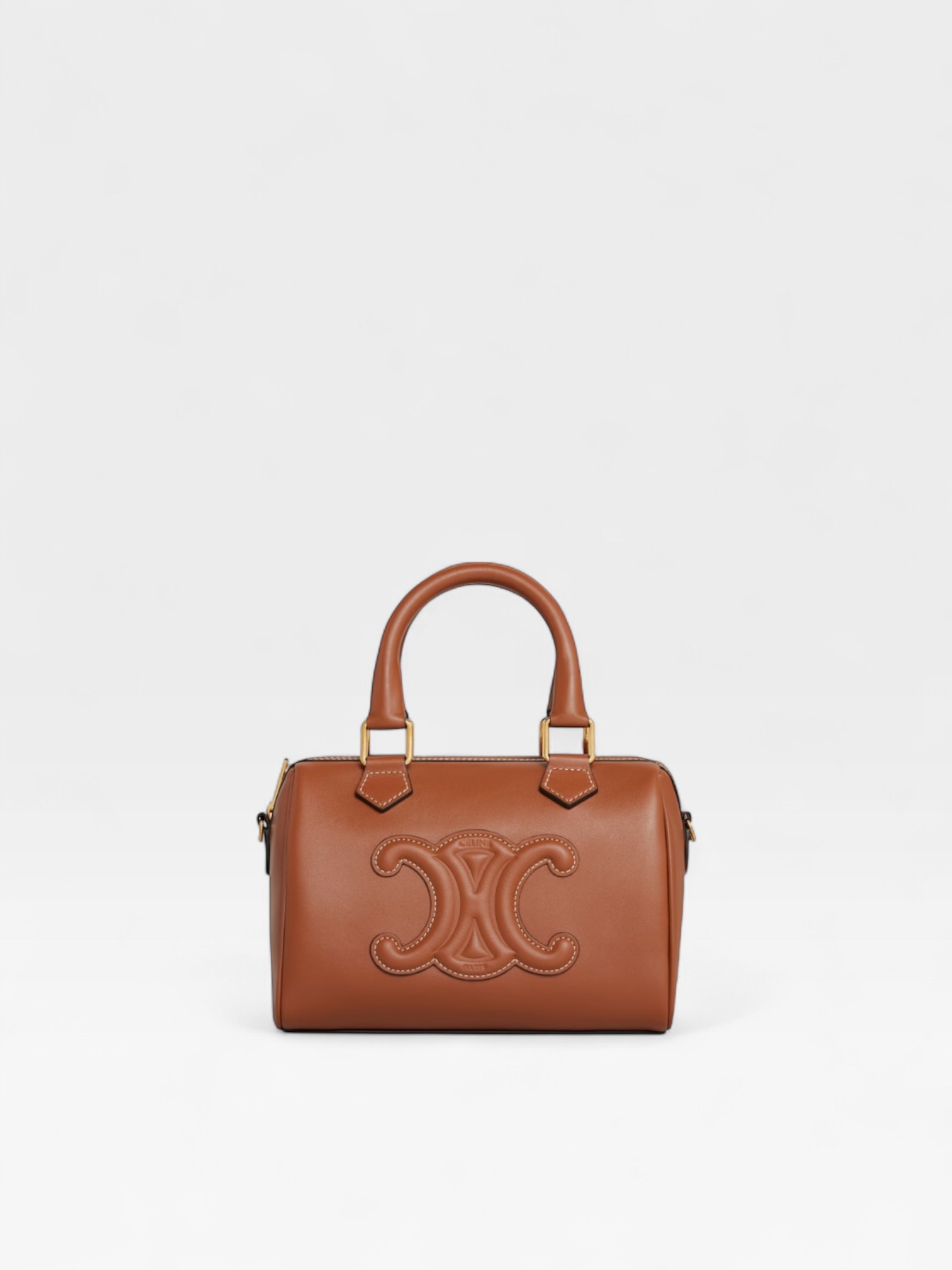 Celine Small Boston Bag