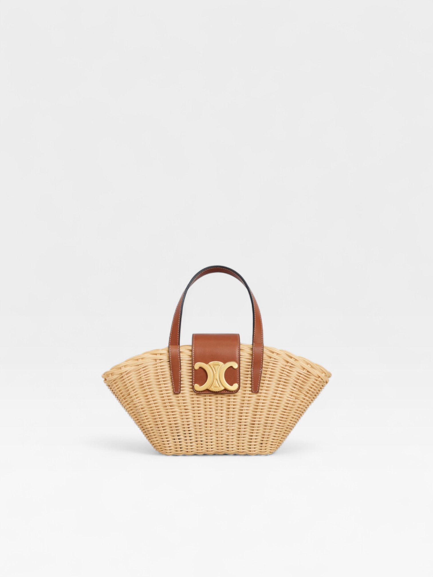 Celine Teen Couffin handbag