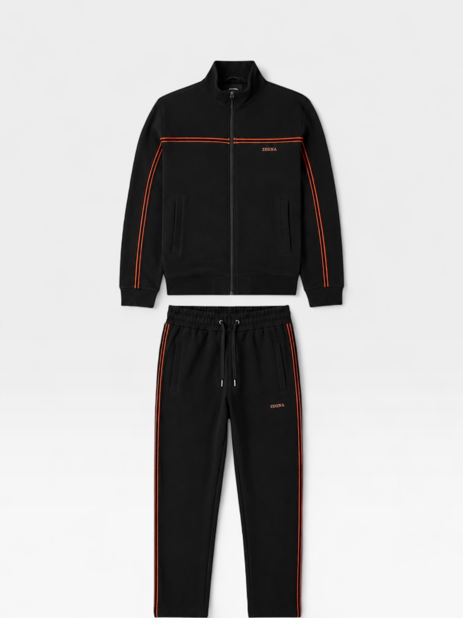 Zegna tracksuit