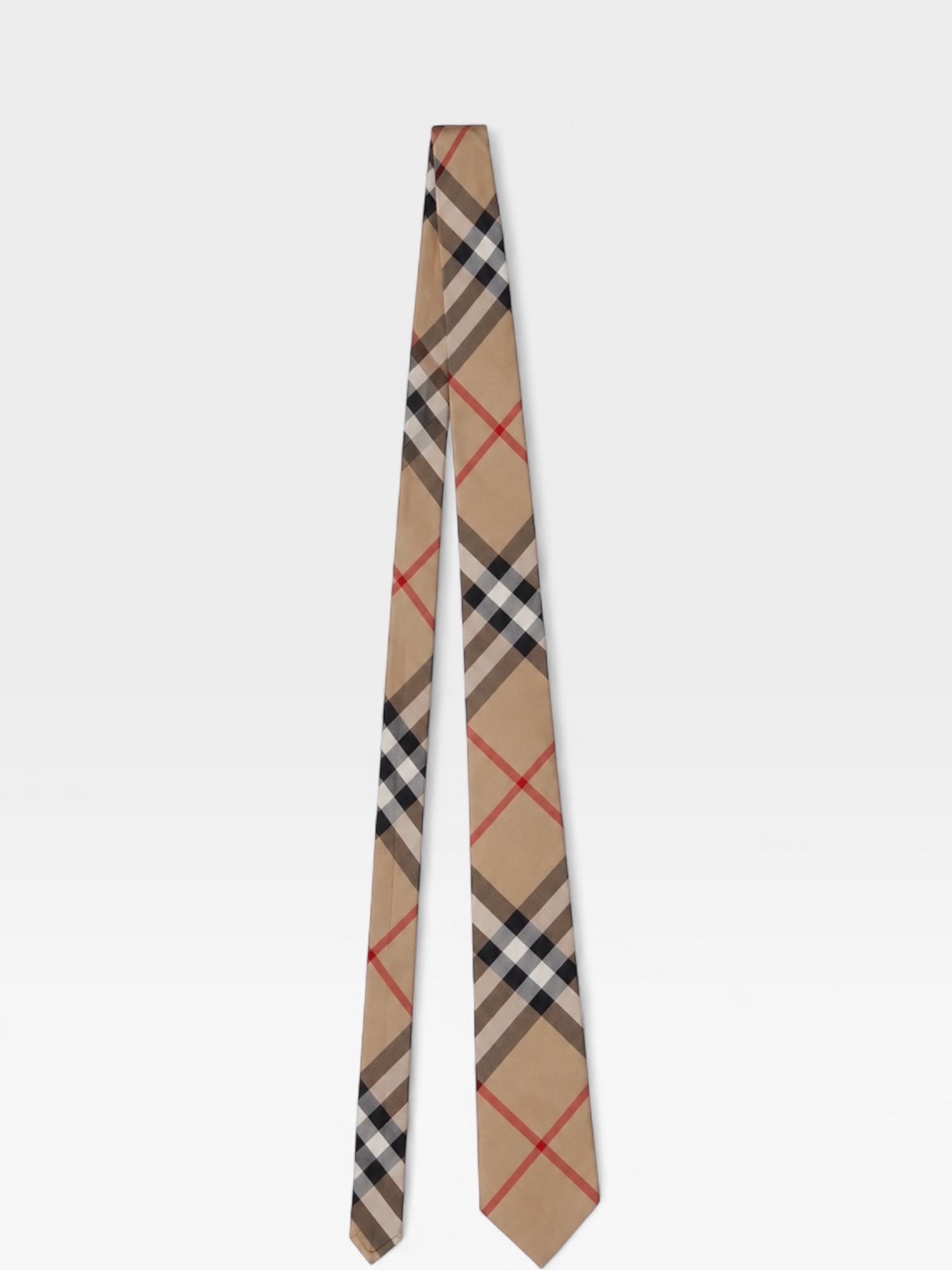 Burberry Tie
