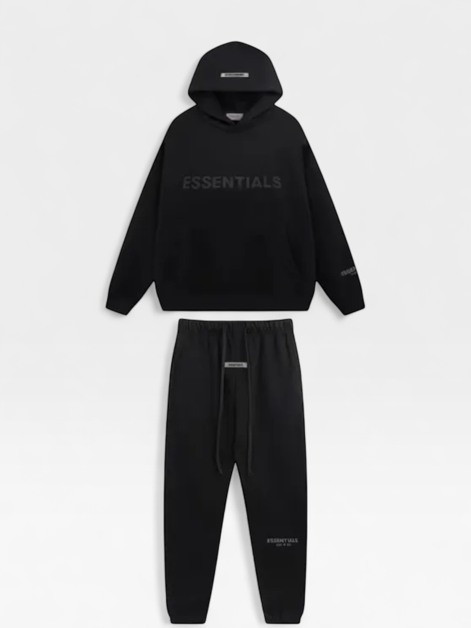 Fear of God Essentials tracksuit