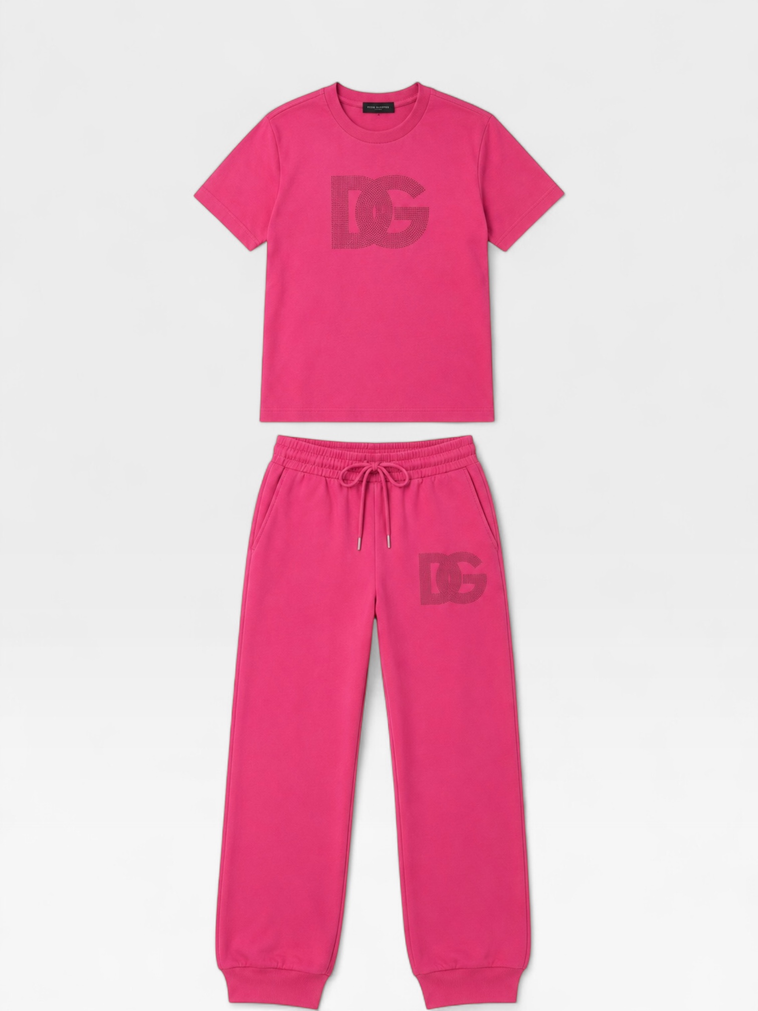 Dolce & Gabbana tracksuit