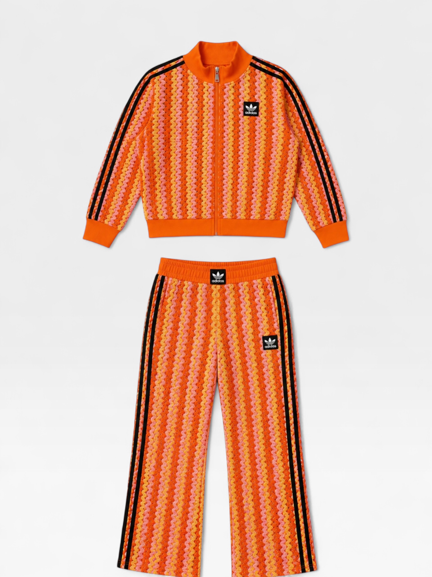 adidas Originals tracksuit