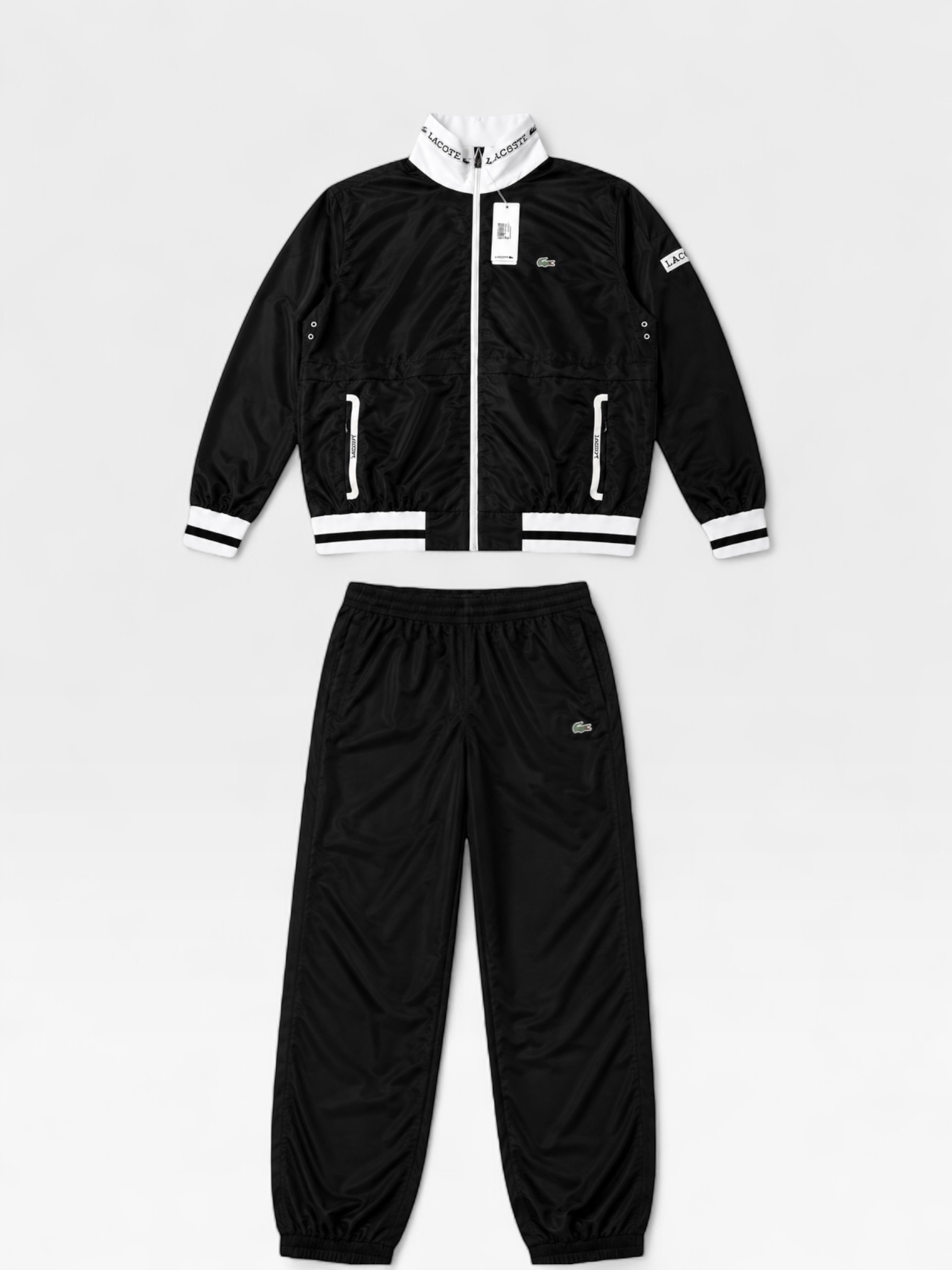 Lacoste Tracksuit