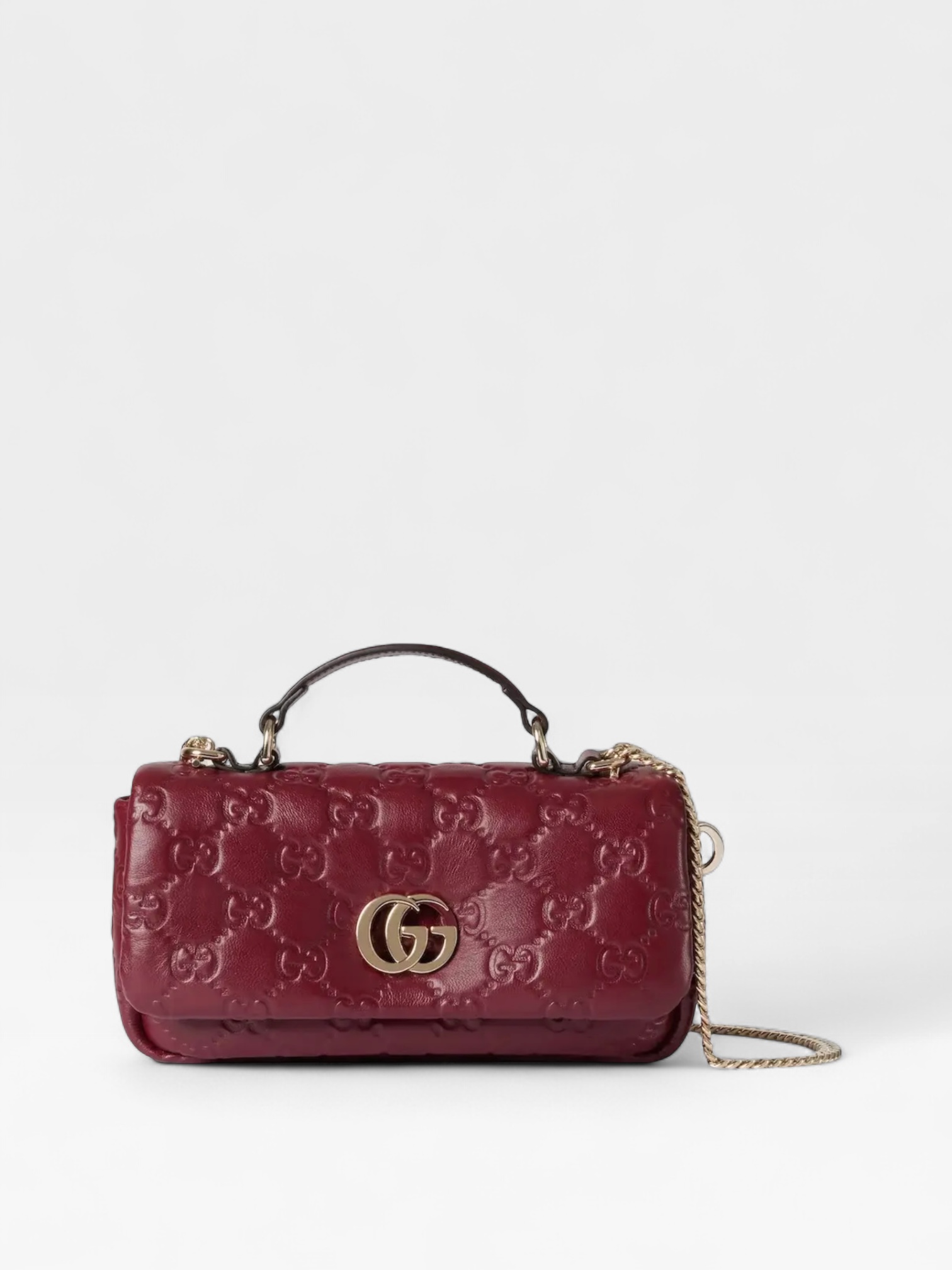 Gucci Mini GG Milano